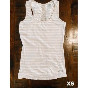 Oakley athletic tank